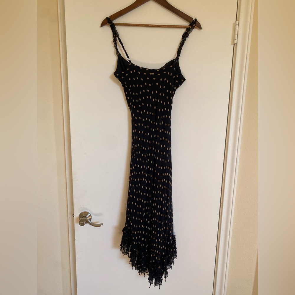 Vintage Betsey Johnson Dress